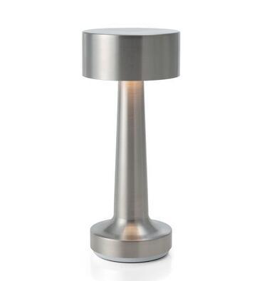 Bar restaurant coffee mobile outdoor table lamp